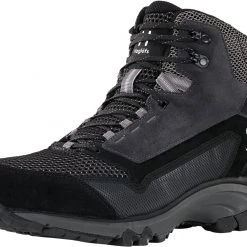 Haglöfs Skuta Proof Plus Chaussures Femme, noir