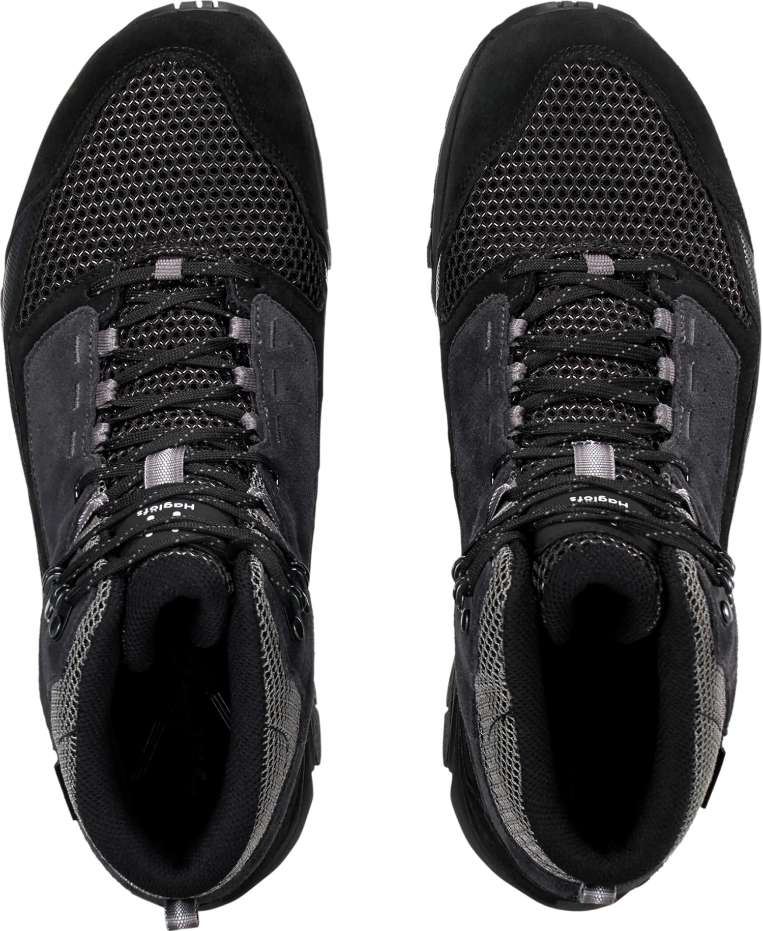 Haglöfs Skuta Proof Plus Chaussures Femme, marron 4 Haglöfs Skuta Proof Plus Chaussures Femme, marron – Image 4