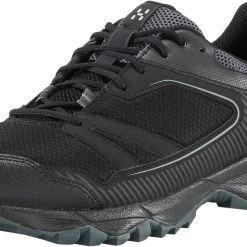 Haglöfs Trail Fuse GT Chaussures Homme, noir
