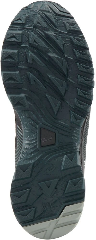 Haglöfs Trail Fuse GT Chaussures Femme, noir/Bleu pétrole 3 Haglöfs Trail Fuse GT Chaussures Femme, noir/Bleu pétrole – Image 3