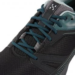 Haglöfs Trail Fuse GT Chaussures Femme, noir/Bleu pétrole 9 Haglöfs Trail Fuse GT Chaussures Femme, noir/Bleu pétrole -Chaussures Soldes Boutique hagloefs trail fuse gt shoes women mineral true black 4 1