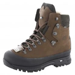 Hanwag Alaska Wide GTX Chaussures Homme, marron