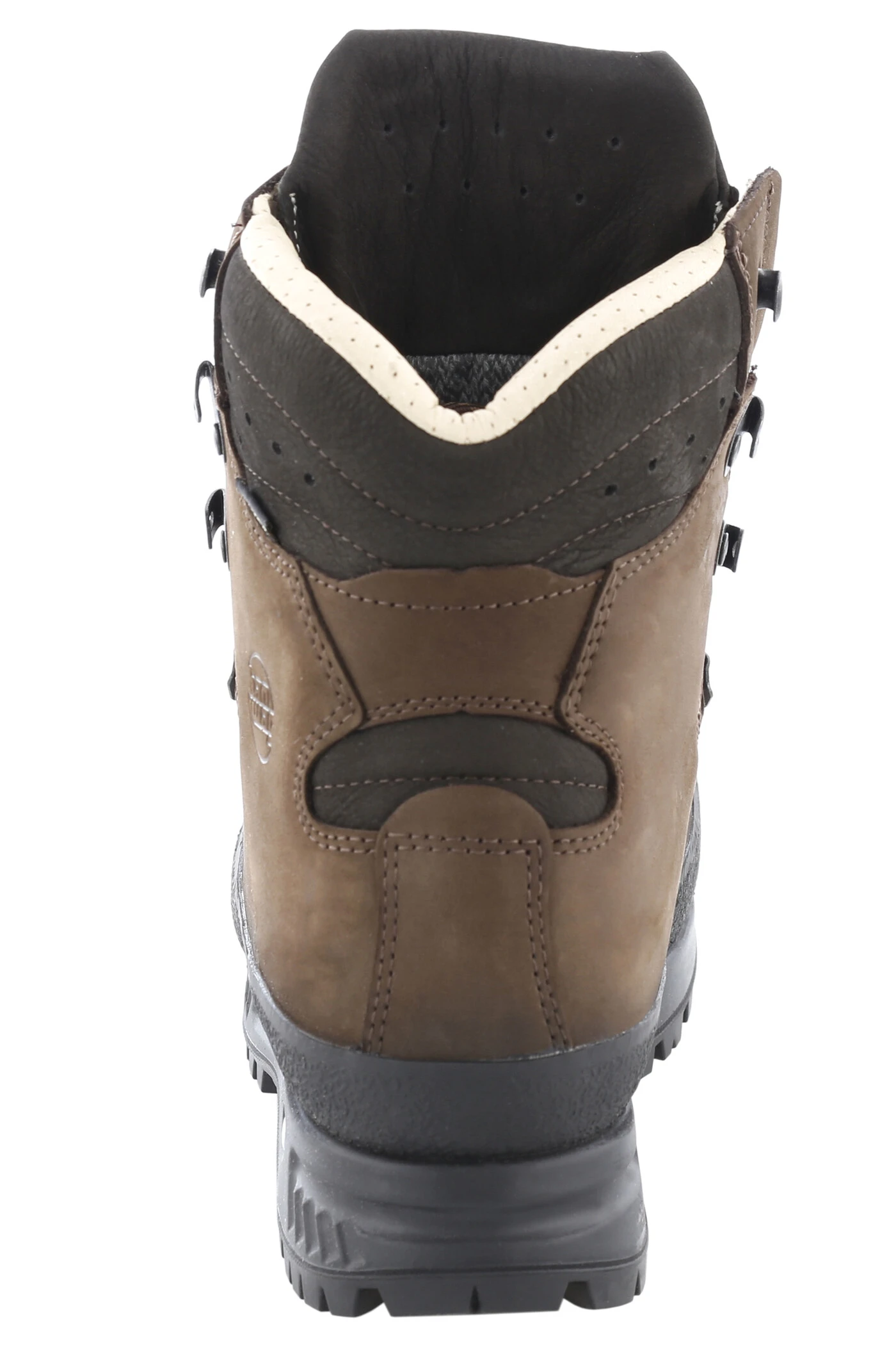 Hanwag Alaska Wide GTX Chaussures Homme, marron 2 Hanwag Alaska Wide GTX Chaussures Homme, marron – Image 2