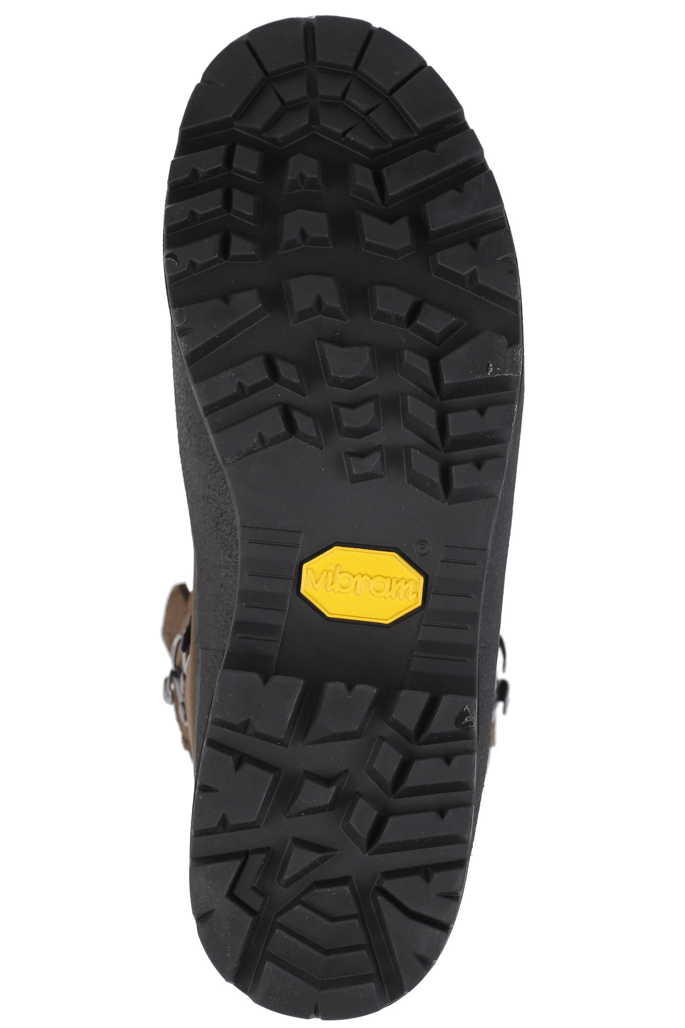 Hanwag Alaska Wide GTX Chaussures Homme, marron 3 Hanwag Alaska Wide GTX Chaussures Homme, marron – Image 3