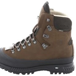 Hanwag Alaska Wide GTX Chaussures Homme, marron 10 Hanwag Alaska Wide GTX Chaussures Homme, marron -Chaussures Soldes Boutique hanwag alaska wide gtx shoes men brown 5