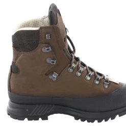 Hanwag Alaska Wide GTX Chaussures Homme, marron 11 Hanwag Alaska Wide GTX Chaussures Homme, marron -Chaussures Soldes Boutique hanwag alaska wide gtx shoes men brown 6
