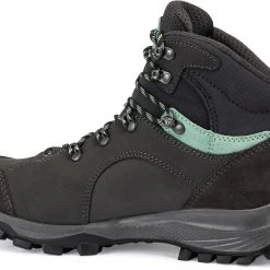 Hanwag Alta Bunion II GTX Chaussures Femme, marron/noir 9 Hanwag Alta Bunion II GTX Chaussures Femme, marron/noir -Chaussures Soldes Boutique hanwag alta bunion ii gtx shoes women asphalt mint 4