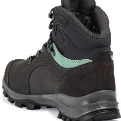 Hanwag Alta Bunion II GTX Chaussures Femme, marron/noir 11 Hanwag Alta Bunion II GTX Chaussures Femme, marron/noir -Chaussures Soldes Boutique hanwag alta bunion ii gtx shoes women asphalt mint 6