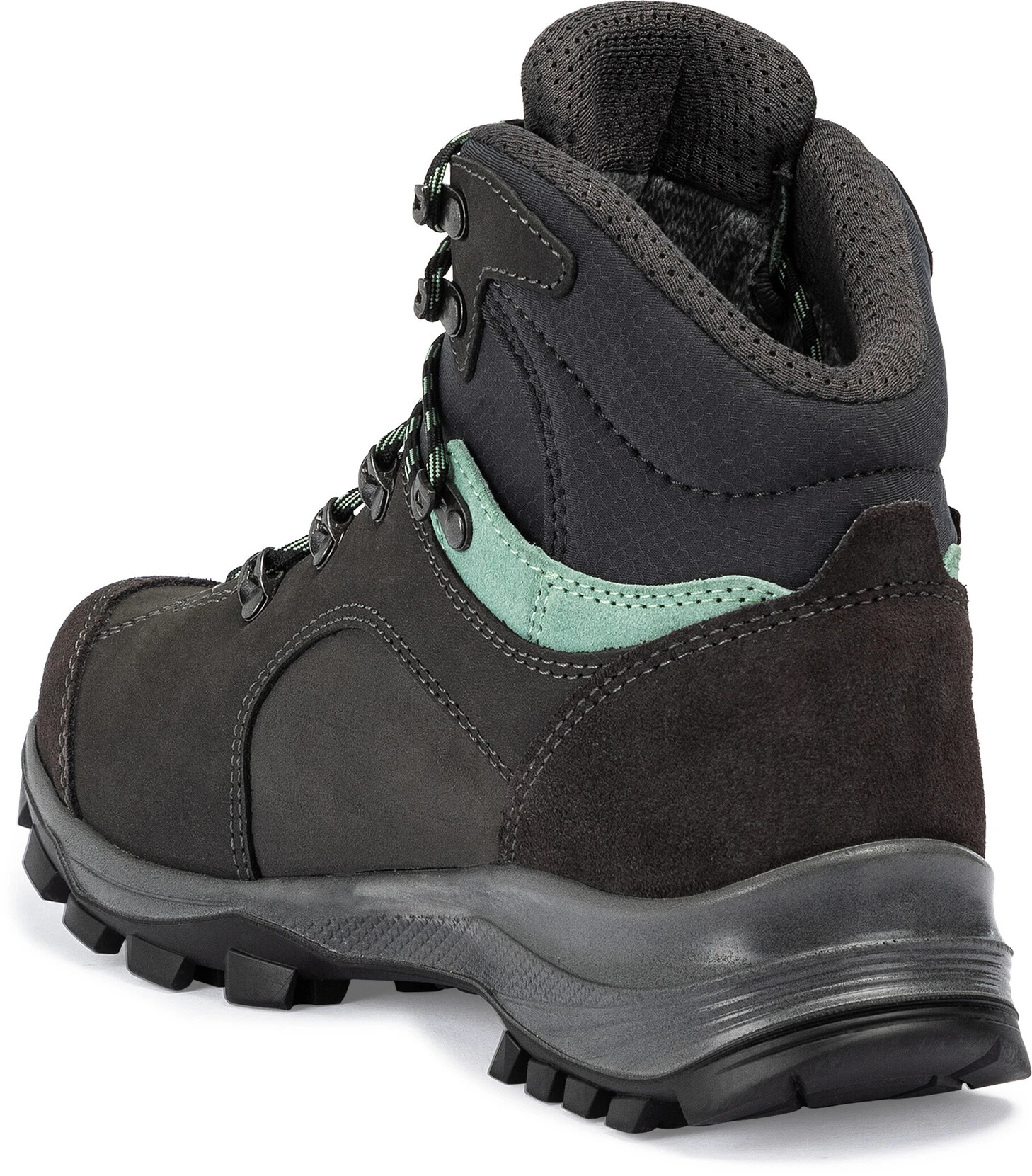 Hanwag Alta Bunion II GTX Chaussures Femme, marron/noir 6 Hanwag Alta Bunion II GTX Chaussures Femme, marron/noir – Image 6