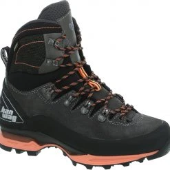 Hanwag Alverstone II GTX Chaussures Femme, noir