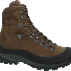 Hanwag Ancash II GTX Chaussures Homme, marron
