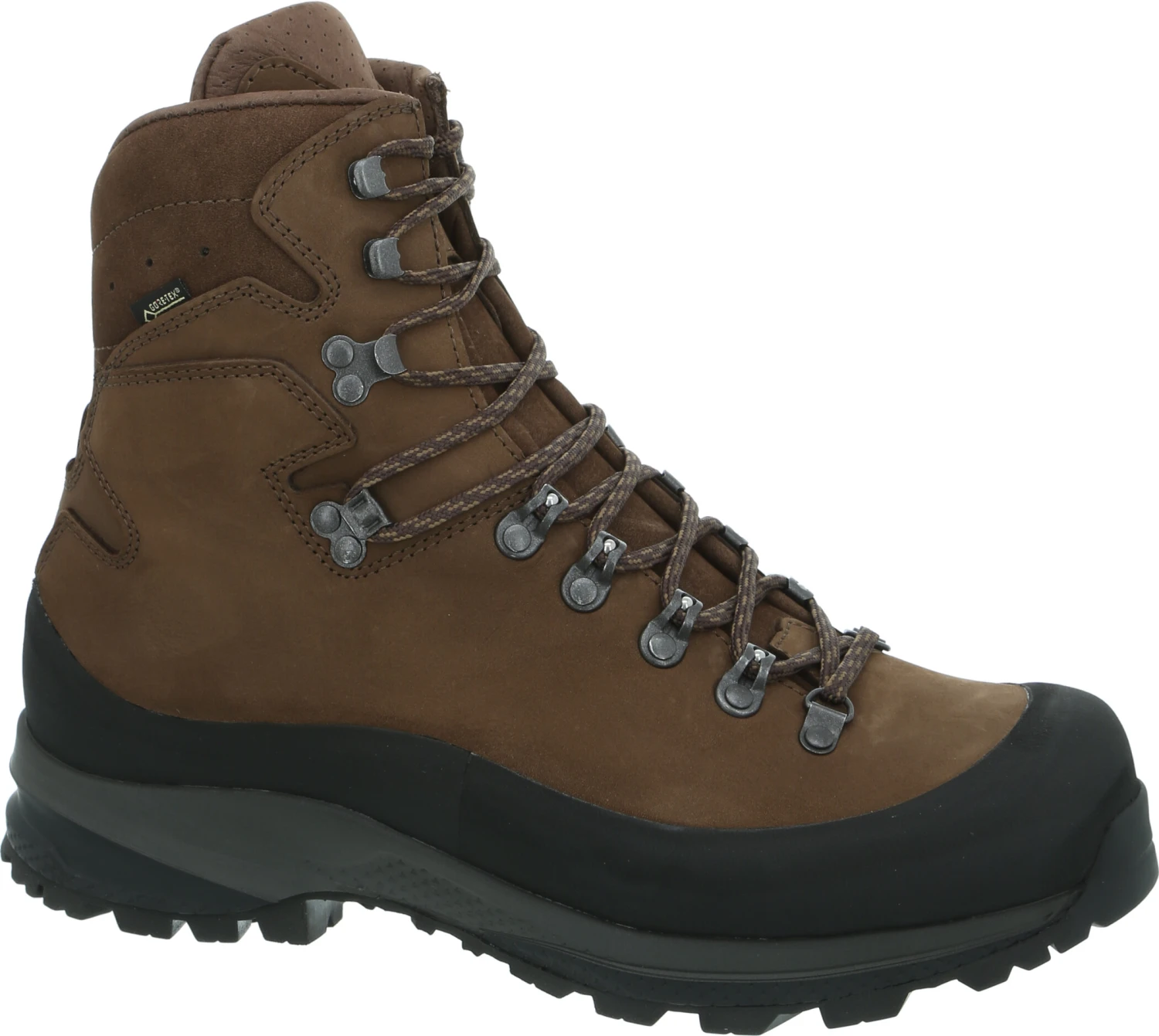 Hanwag Ancash II GTX Chaussures Homme, marron 1 Hanwag Ancash II GTX Chaussures Homme, marron