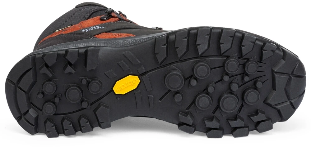 Hanwag Banks GTX Chaussures Femme, gris/noir 2 Hanwag Banks GTX Chaussures Femme, gris/noir â Image 2