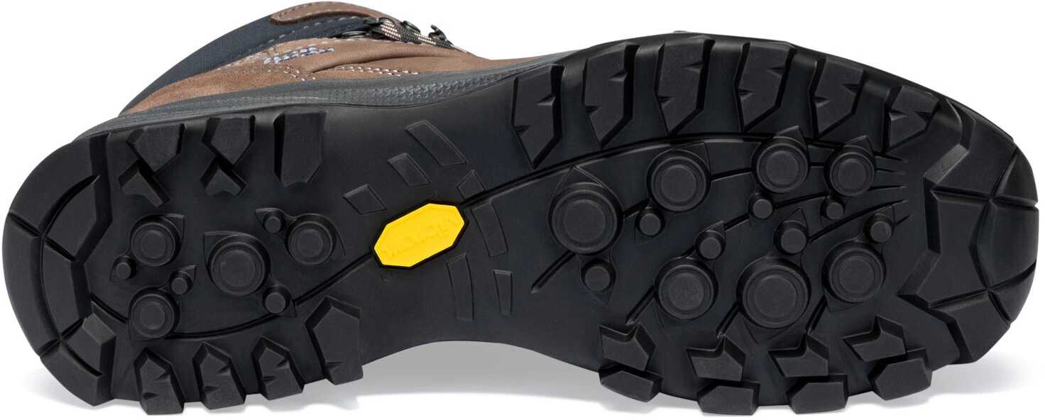 Hanwag Banks LL Chaussures Femme, marron 2 Hanwag Banks LL Chaussures Femme, marron – Image 2