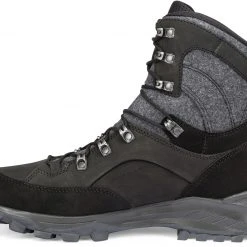 Hanwag Banks Winter GTX Chaussures Homme, gris 7 Hanwag Banks Winter GTX Chaussures Homme, gris -Chaussures Soldes Boutique hanwag banks winter gtx shoes men asphalt asphalt 2