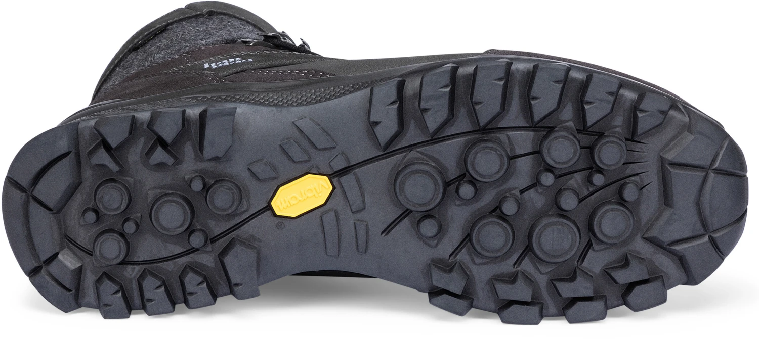 Hanwag Banks Winter GTX Chaussures Homme, gris 5 Hanwag Banks Winter GTX Chaussures Homme, gris – Image 5