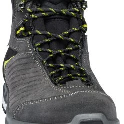 Hanwag Blueridge ES Chaussures Homme, gris/noir 9 Hanwag Blueridge ES Chaussures Homme, gris/noir -Chaussures Soldes Boutique hanwag blueridge es shoes men asphalt yellow 4 1