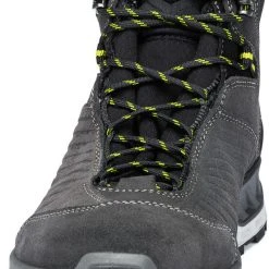 Hanwag Blueridge ES Chaussures Homme, gris/noir 10 Hanwag Blueridge ES Chaussures Homme, gris/noir -Chaussures Soldes Boutique hanwag blueridge es shoes men asphalt yellow 5 1