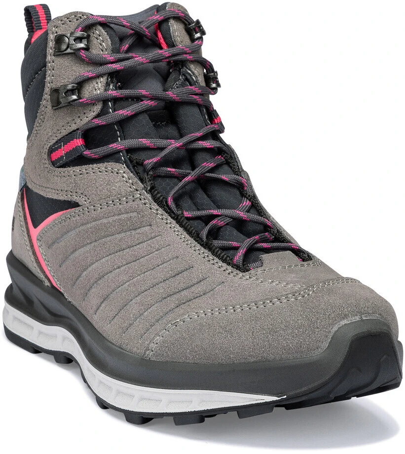 Hanwag Blueridge ES Chaussures Femme, bleu/gris 3 Hanwag Blueridge ES Chaussures Femme, bleu/gris – Image 3