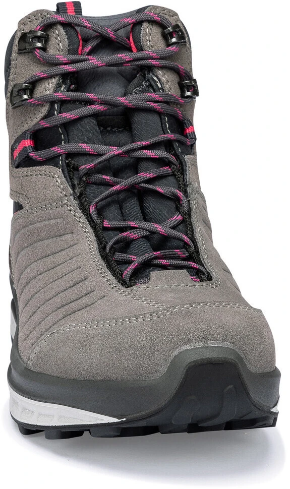 Hanwag Blueridge ES Chaussures Femme, bleu/gris 4 Hanwag Blueridge ES Chaussures Femme, bleu/gris – Image 4