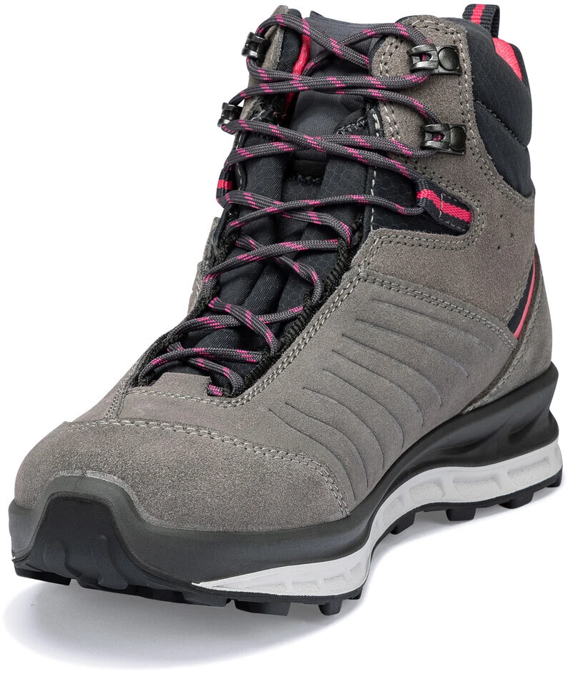 Hanwag Blueridge ES Chaussures Femme, bleu/gris 6 Hanwag Blueridge ES Chaussures Femme, bleu/gris – Image 6