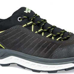 Hanwag Blueridge Chaussures basses Homme, gris