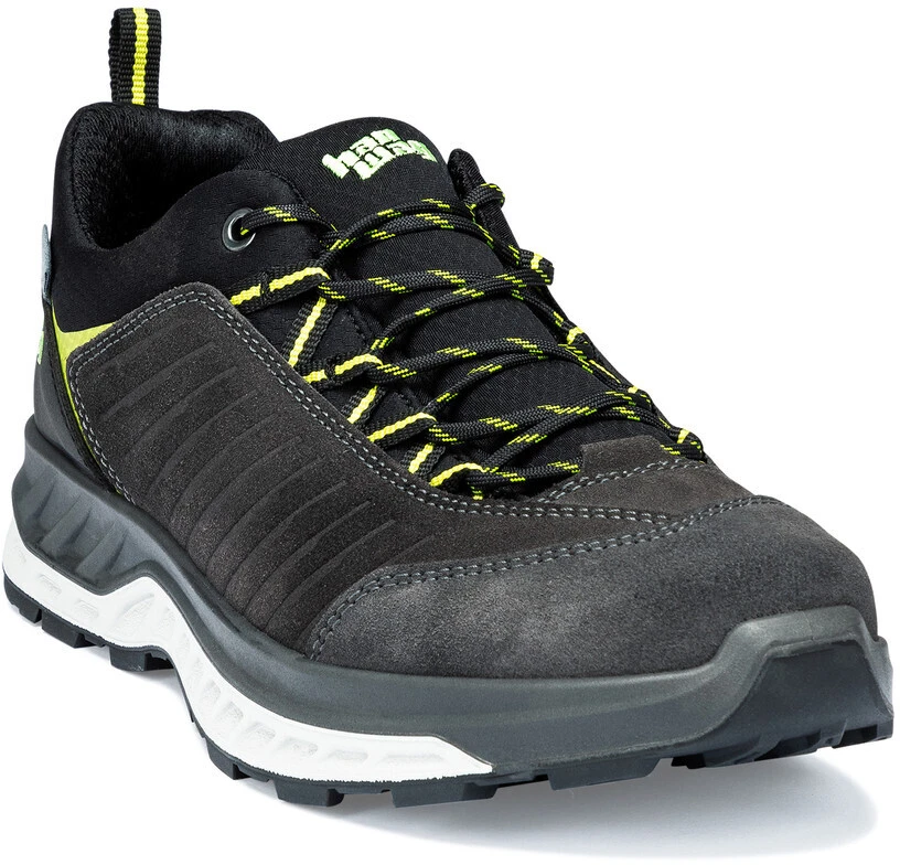 Hanwag Blueridge Chaussures basses Homme, bleu 3 Hanwag Blueridge Chaussures basses Homme, bleu – Image 3