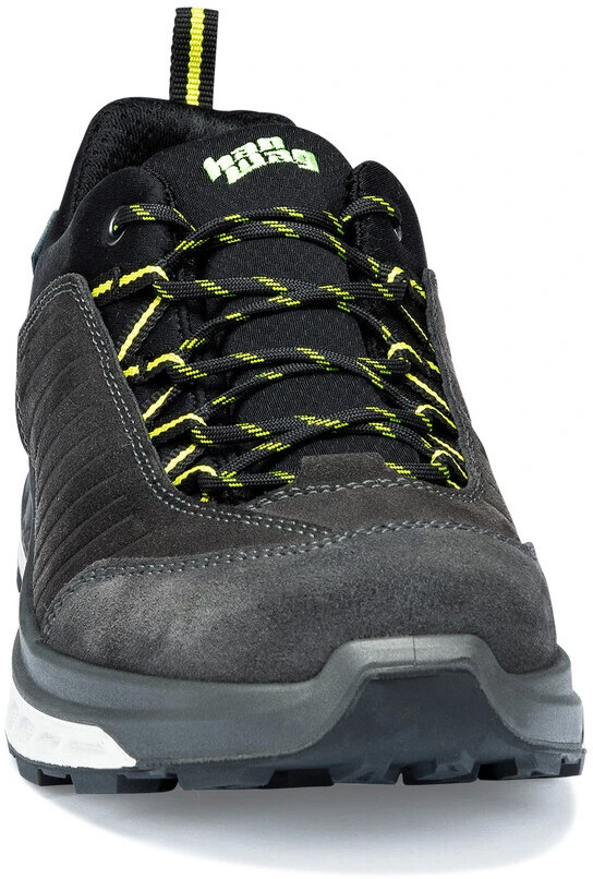 Hanwag Blueridge Chaussures basses Homme, bleu 4 Hanwag Blueridge Chaussures basses Homme, bleu – Image 4