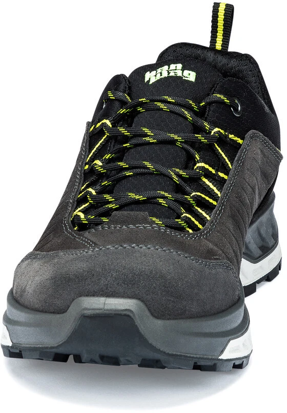 Hanwag Blueridge Chaussures basses Homme, bleu 5 Hanwag Blueridge Chaussures basses Homme, bleu – Image 5