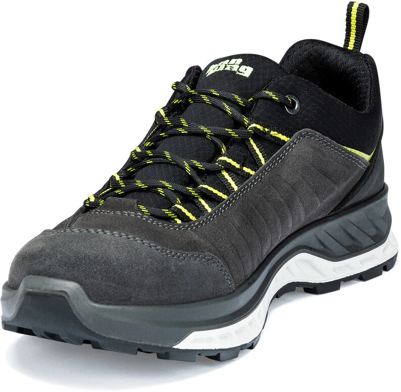 Hanwag Blueridge Chaussures basses Homme, bleu 6 Hanwag Blueridge Chaussures basses Homme, bleu – Image 6