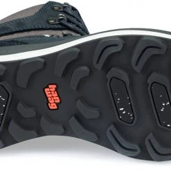 Hanwag Bluestraigt ES Botte Femme, Bleu pétrole 3 Hanwag Bluestraigt ES Botte Femme, Bleu pétrole -Chaussures Soldes Boutique hanwag bluestraigt es boots women navy light grey 2