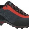 Hanwag Ferrata GTX Chaussures à tige basse Homme, gris/rouge 6 Hanwag Ferrata GTX Chaussures à tige basse Homme, gris/rouge -Chaussures Soldes Boutique hanwag ferrata gtx low shoes men black red 1