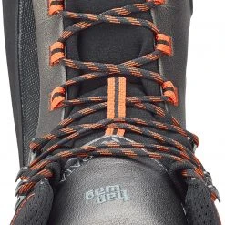 Hanwag Ferrata II GTX Chaussures Homme, noir 6 Hanwag Ferrata II GTX Chaussures Homme, noir -Chaussures Soldes Boutique hanwag ferrata ii gtx shoes men black orange 3 1