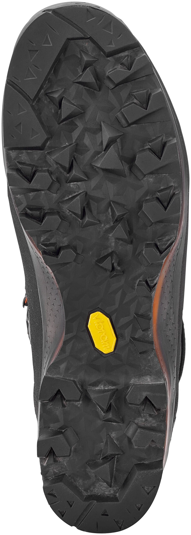 Hanwag Ferrata II GTX Chaussures Homme, noir 4 Hanwag Ferrata II GTX Chaussures Homme, noir – Image 4