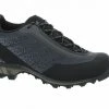Hanwag Ferrata Light Chaussures à tige basse Homme, gris/noir