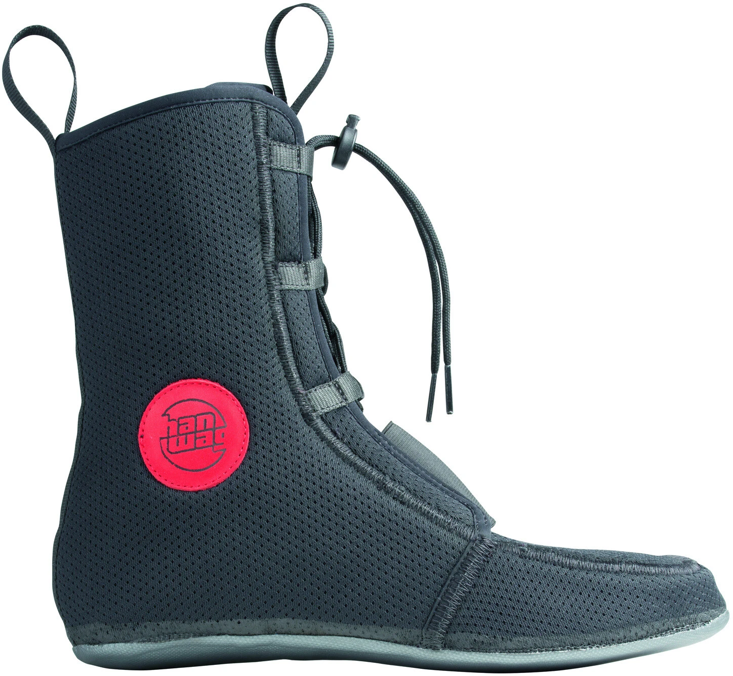 Hanwag Fjäll Extreme Chaussures Chaussures GTX Homme, marron/noir 2 Hanwag Fjäll Extreme Chaussures Chaussures GTX Homme, marron/noir – Image 2