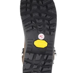 Hanwag Nazcat GTX Chaussures Femme, marron -Chaussures Soldes Boutique hanwag nazcat gtx lady erde 3