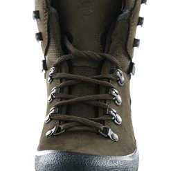 Hanwag Nazcat GTX Chaussures Femme, marron -Chaussures Soldes Boutique hanwag nazcat gtx lady erde 4