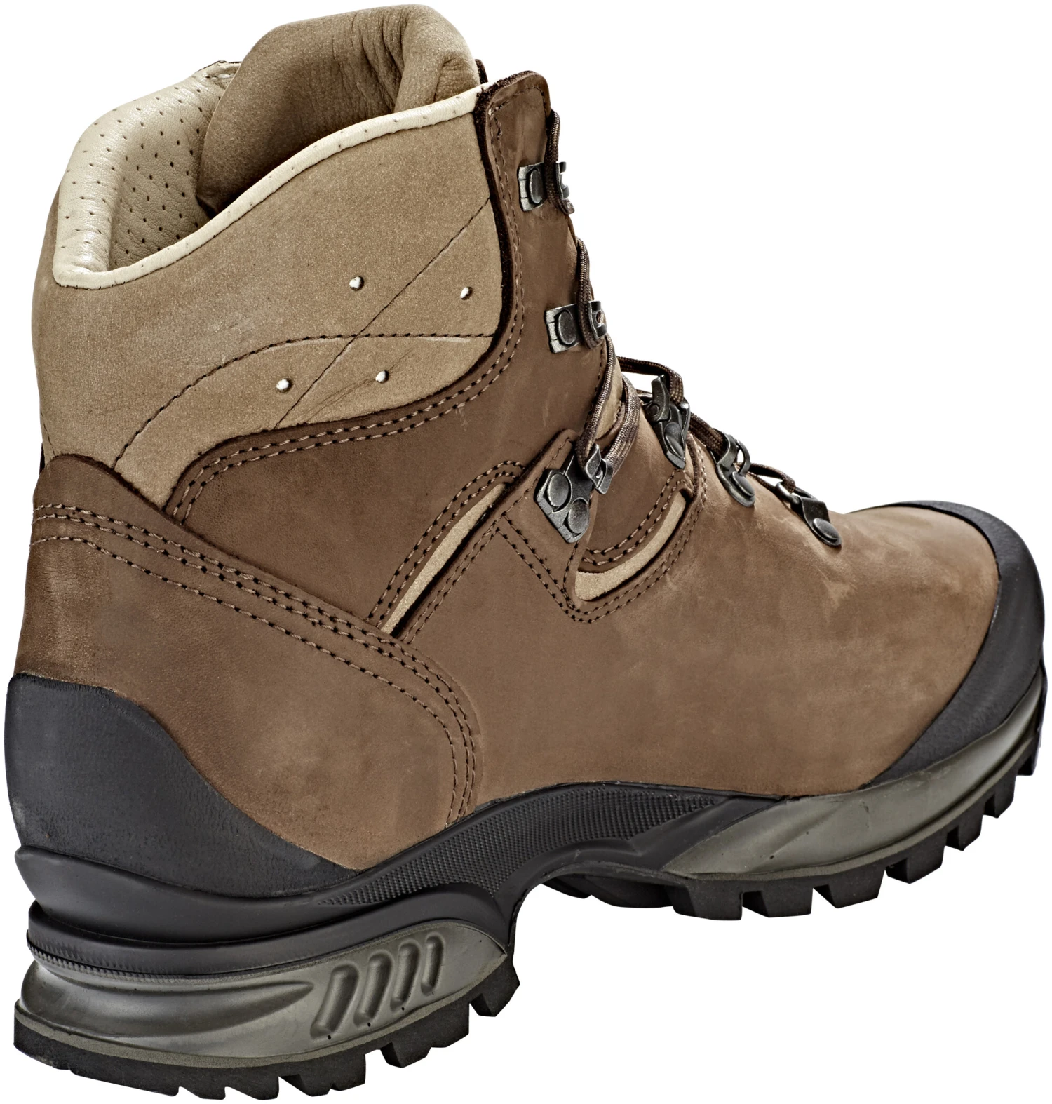 Hanwag Tatra II Bunion GTX Chaussures Homme, marron 2 Hanwag Tatra II Bunion GTX Chaussures Homme, marron – Image 2