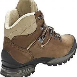 Hanwag Tatra II Bunion GTX Chaussures Femme, marron 5 Hanwag Tatra II Bunion GTX Chaussures Femme, marron -Chaussures Soldes Boutique hanwag tatra ii bunion gtx shoes women brown 2