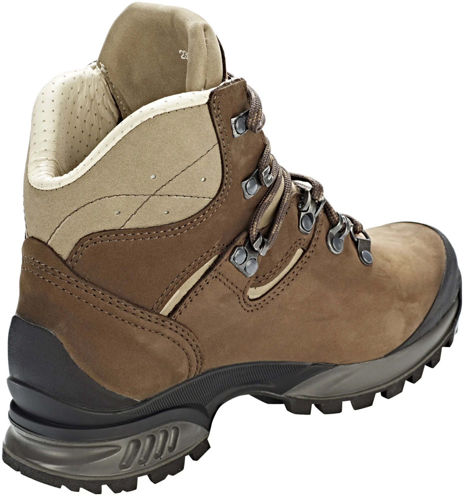 Hanwag Tatra II Bunion GTX Chaussures Femme, marron 2 Hanwag Tatra II Bunion GTX Chaussures Femme, marron – Image 2