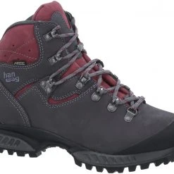 Hanwag Tatra II GTX Chaussures Femme, Bleu pétrole