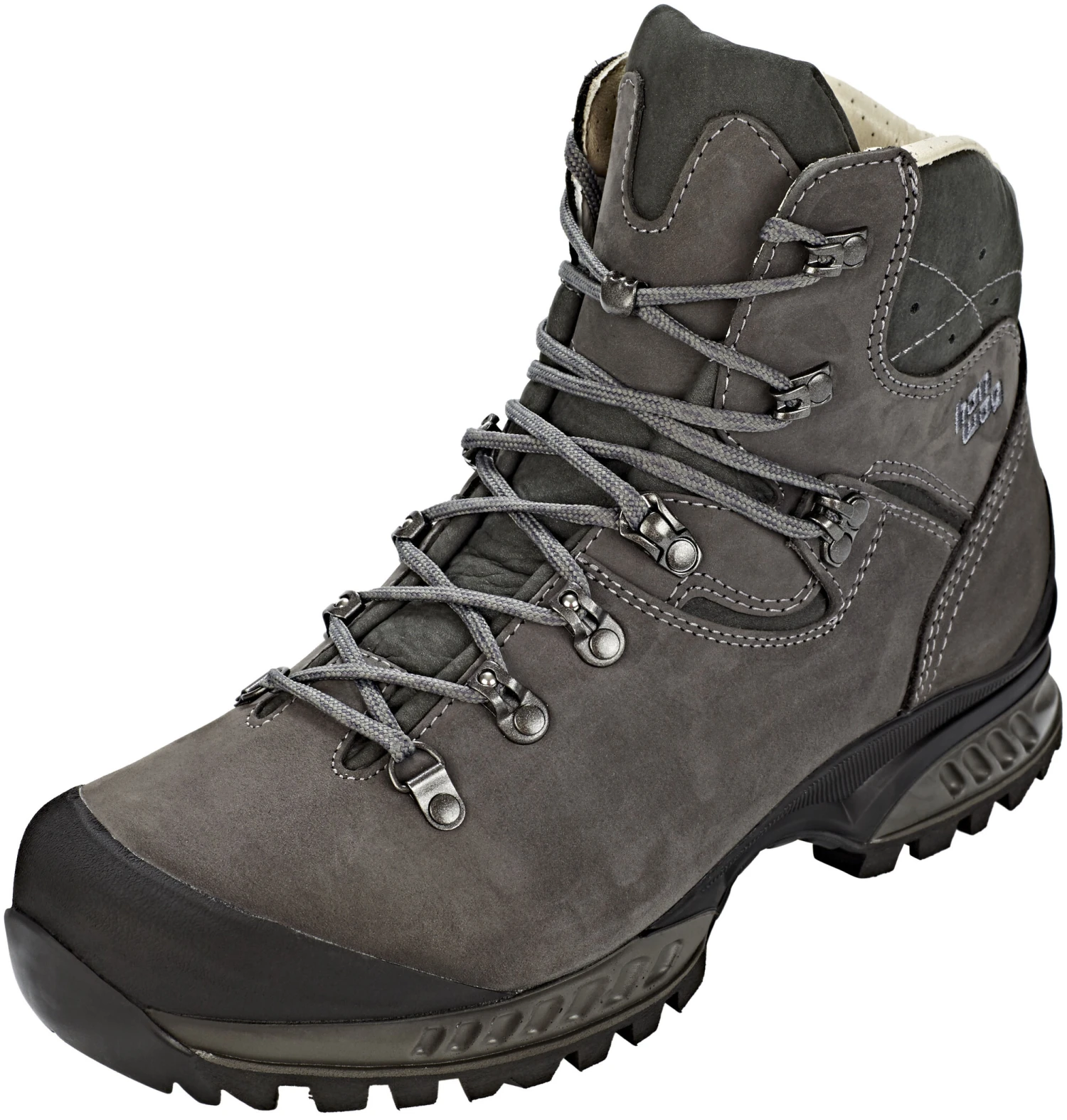 Hanwag Tatra II Chaussures Homme, gris 1 Hanwag Tatra II Chaussures Homme, gris