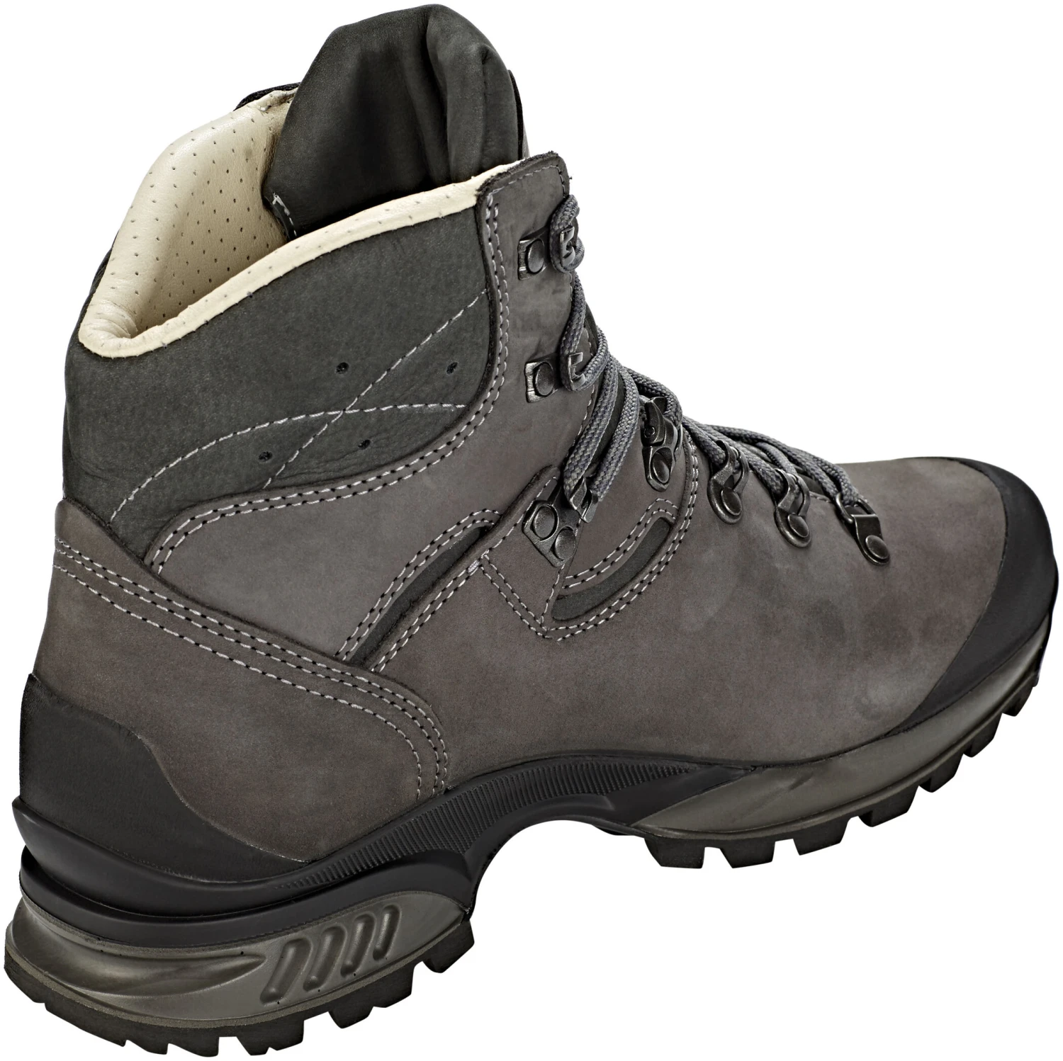 Hanwag Tatra II Chaussures Homme, gris 2 Hanwag Tatra II Chaussures Homme, gris – Image 2