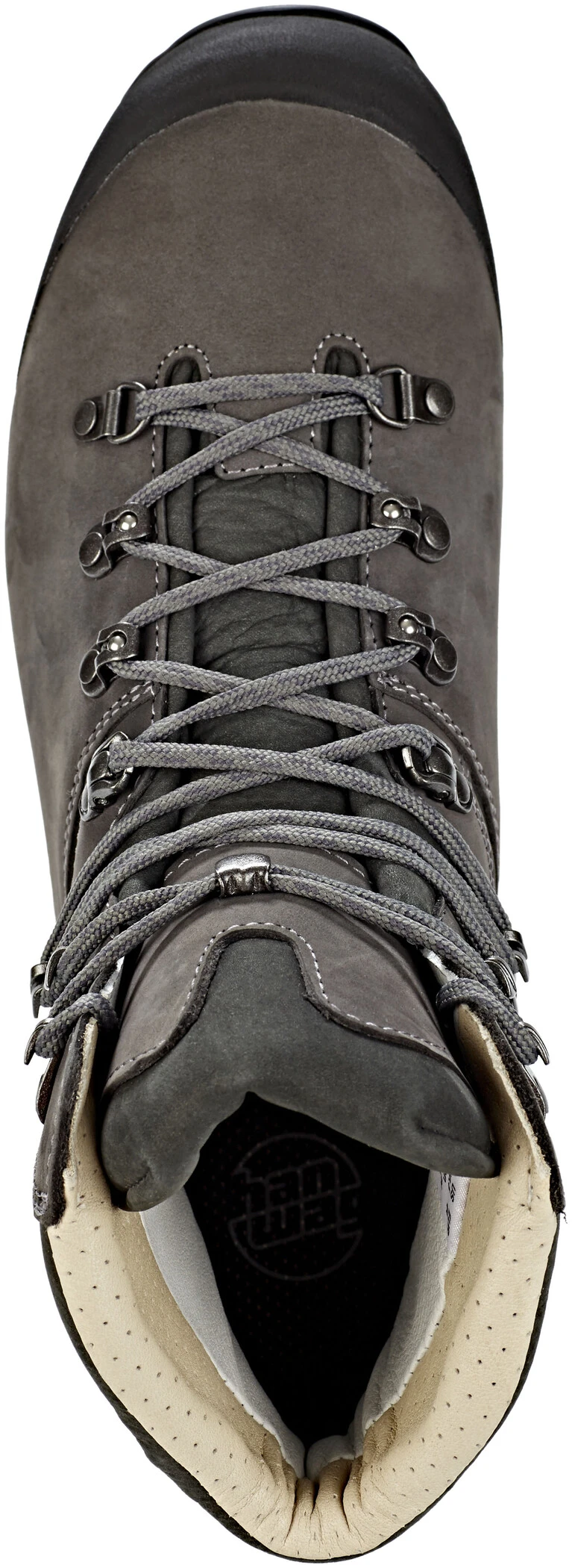 Hanwag Tatra II Chaussures Homme, gris 3 Hanwag Tatra II Chaussures Homme, gris – Image 3