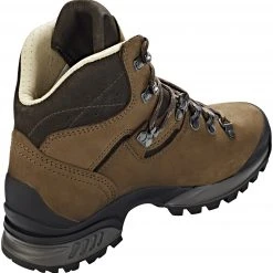 Hanwag Tatra II Chaussures Femme, marron/noir 5 Hanwag Tatra II Chaussures Femme, marron/noir -Chaussures Soldes Boutique hanwag tatra ii shoes women brown 2