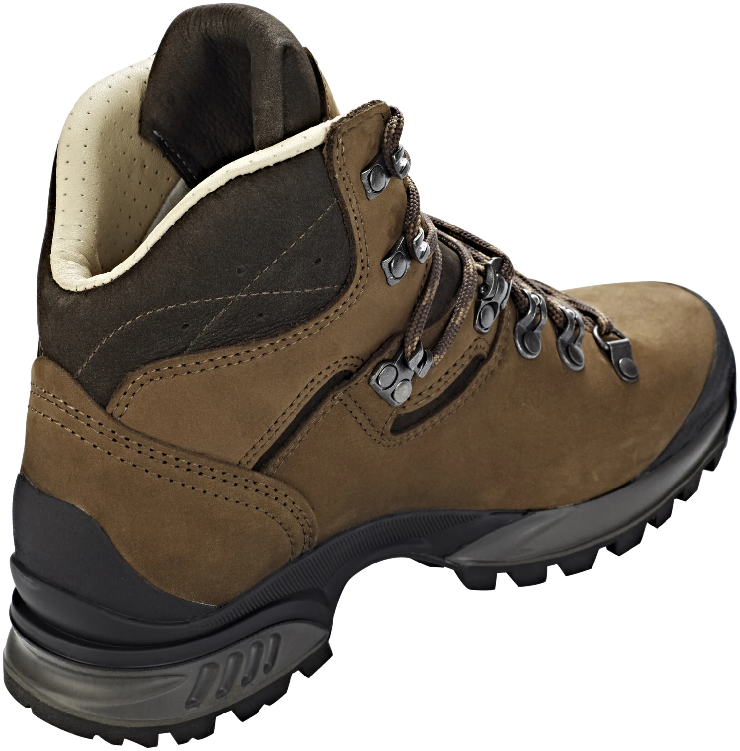 Hanwag Tatra II Chaussures Femme, marron/noir 2 Hanwag Tatra II Chaussures Femme, marron/noir – Image 2