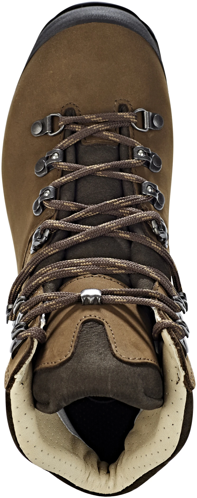 Hanwag Tatra II Chaussures Femme, marron/noir 3 Hanwag Tatra II Chaussures Femme, marron/noir – Image 3