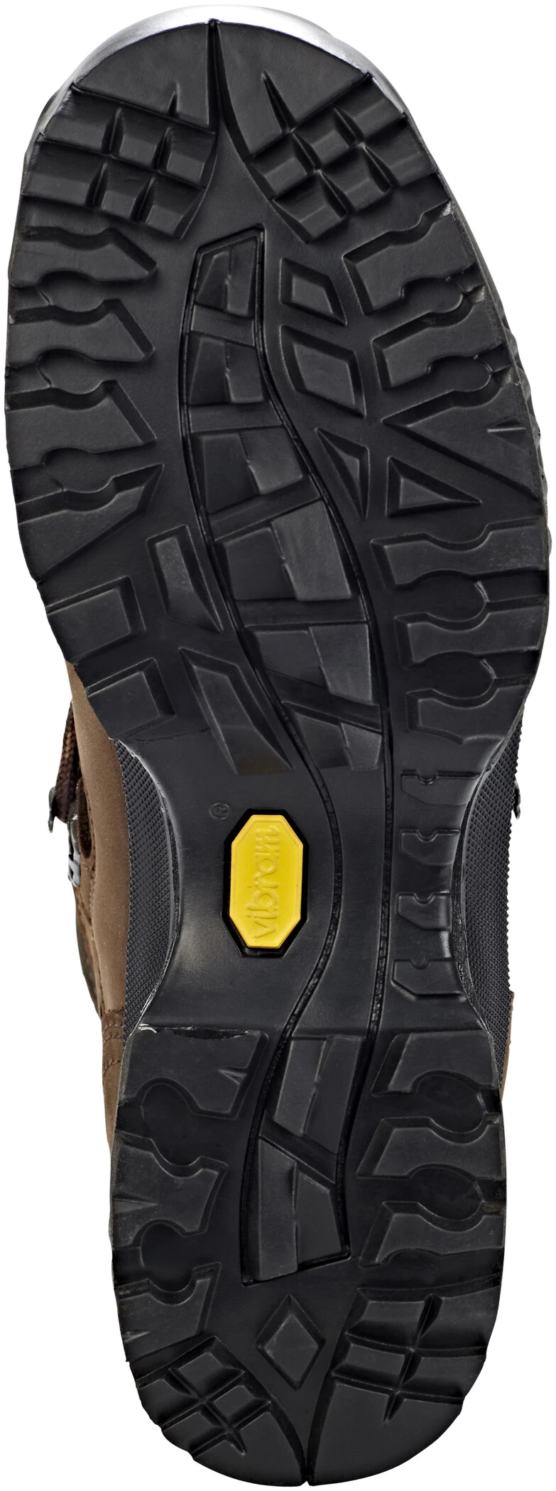 Hanwag Tatra II Chaussures Femme, marron/noir 4 Hanwag Tatra II Chaussures Femme, marron/noir – Image 4