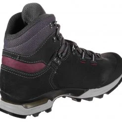 Hanwag Tatra Light Bunion GTX Chaussures Femme, gris 4 Hanwag Tatra Light Bunion GTX Chaussures Femme, gris -Chaussures Soldes Boutique hanwag tatra light bunion gtx shoes women asphalt dark garnet 2